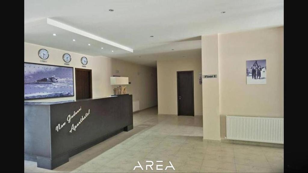 Panorama Apartments New Goedaoeri Buitenkant foto